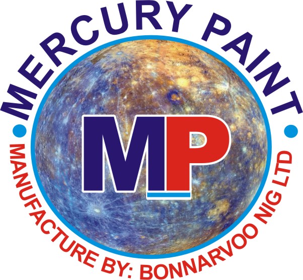 Mercury Paints